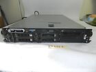 Dell PowerEdge 2950 Server  XEON 8 x 2GB or 16GB RAM NO HDD FOR PARTS C341