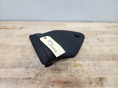 Banco de asiento trasero para pasajero BMW S1000RR K46 HP4 K42 2010-2014 OEM - 52538551153 Foto 1 de 4