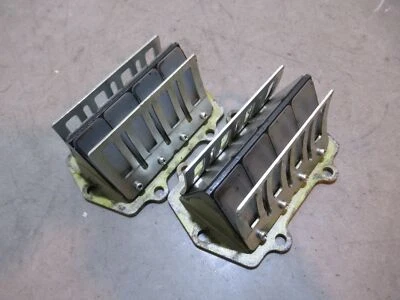 Válvulas de caña Arctic Cat M8 2009 #9 Foto 1 de 3