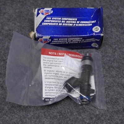 Chrysler Sebring 2.7 3.5 (1) 2007-2010 inyector de combustible coche Quest A212-1381 76542 Foto 1 de 4