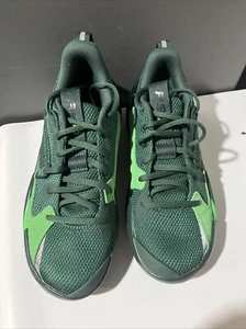 Puma RS Dreamer J Cole 193990-05 grün Freizeit Basketballschuhe Herren Größe 6,5 C " - Bild 1 von 10