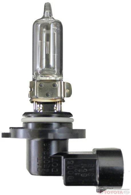 OEM TOYOTA BOMBILLAS FAROS (PAR) 90981-13046 SE ADAPTA A MUCHOS MODELOS SELECTOS DE TOYOTA Foto 1 de 1