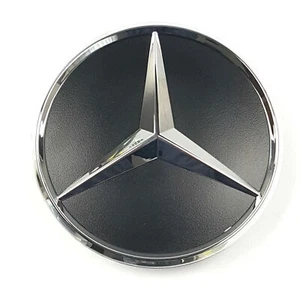 Mercedes-Benz Emblem Stern Logo Sprinter W906 Hecktür A9067580058 - Picture 1 of 5
