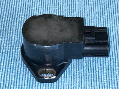 Sensor de posición del acelerador 92-96 Suzuki Sidekick Tracker 1.6L 16V MPFI TS60-6 Foto 1 de 4