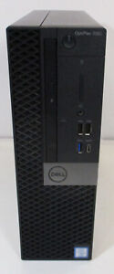 Dell OptiPlex 7060 Intel Core i5-8500 CPU, 8GB Ram, No HD