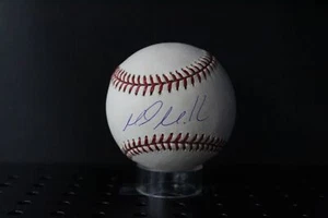 Mark Mulder Signed Baseball Autograph Auto PSA/DNA AL56500 - Picture 1 of 3