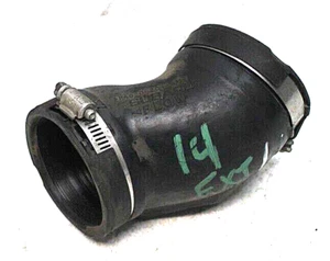 2014-21 SUBARU FORESTER XT WRX TURBO INTERCOOLER AIR DUCT INTAKE OEM 14459AA680 - Picture 1 of 5