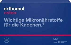 ORTHOMOL Osteo, 30 Tagesportionen, Granulat ,PZN 01320178 - Bild 1 von 1
