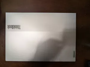 Lenovo ThinkBook 16 G5+ 2.5K Ryzen 7 7840H 32GB 4TB PCIe4 NVMe SSD 780M OCuLink - Picture 1 of 12