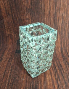 Artika Crystal Cube Mini Pendant Light Replacement Part - Inner Crystal Diffuser - Picture 1 of 3
