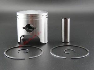 Kit de pistón para moto de nieve Arctic Cat 580 09-681-02 3004-542 3004-075 0,50 + anillo - Imagen 1 de 6