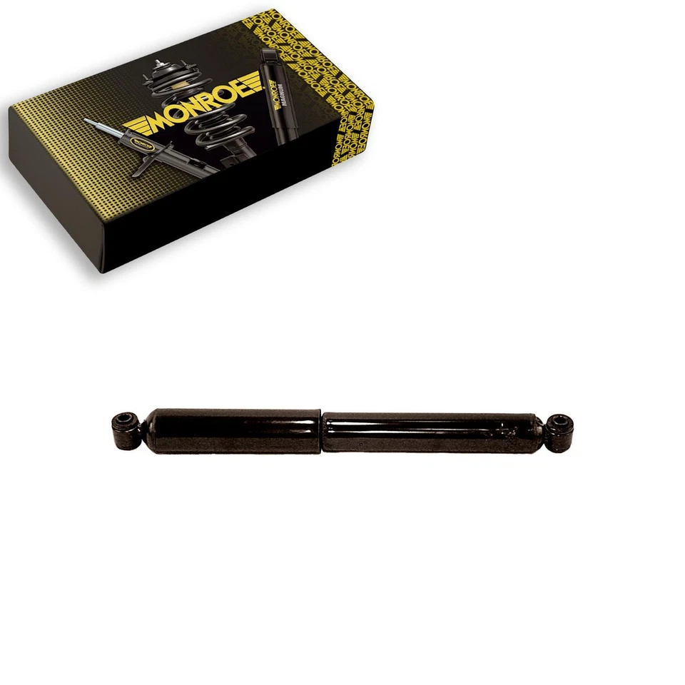 Monroe Suspension Shock Absorber Rear For 1996-2003 Dodge Ram 3500 Van - Image 1 of 1