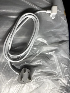 Genuine APPLE Power Adapter Extension Cable £11.50 RSP £19.0.0 - Zdjęcie 1 z 1