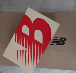 NEW BALANCE - 2022 TEDDY SANTIS x 990v1 MADE IN USA "Grau" - NEU - (SAMMLER). - Bild 1 von 12