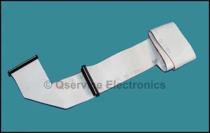Tektronix MTM300 Filo analizzatore piatto 44 pin (connessione CD ROM) nostro riferimento #Q000224 - Foto 1 di 1