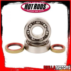 K065 CRANKSHAFT BEARINGS AND SEALS KIT HOT RODS KTM 200 XC-W 2013- - Picture 1 of 5