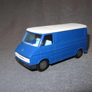 567D Solido Francia 368 Francia Citroën C35 VSAB 1:50 - Foto 1 di 7