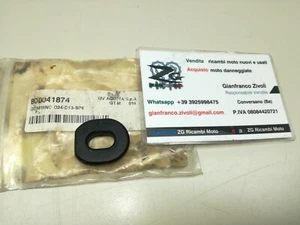 800041874 Original MV Agusta Cagiva Ducati Gummi Verkleidung Verkleidung 036191730 - Bild 1 von 2