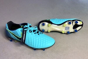 New! Men’s Sz. 7/Women’s 8.5 Nike Magista Opus 2 II SG Pro 844220-401 Obra Elite - Picture 1 of 22