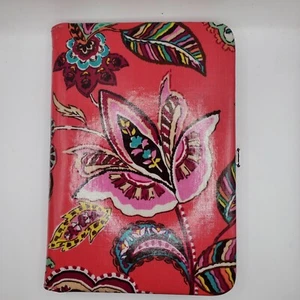 Vera Bradley Portable Picture Album Travel Size - Picture 1 of 6