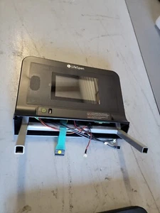Lifespan TR4000i Laufband Display Konsole Panel (FP168) - Bild 1 von 4