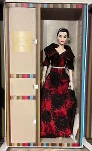 East 59th Luxurious Leisure Constance Madssen doll NRFB LE 400 Integrity Toys - Imagen 1 de 12
