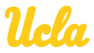 UCLA Universidad de California Bruins Vinilo Calcomanía Adhesivo NCAA Parachoques Ventana Coche - Imagen 1 de 1