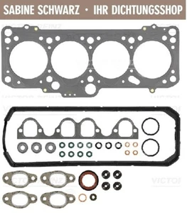 Dichtsatz Zylinderkopfdichtungpassend für Linde H 16 D H16D  Stapler Forklift - Picture 1 of 1
