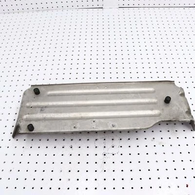 Polaris IQ 600 2007 correa de transmisión embrague cubierta protector 1015759 Foto 1 de 4