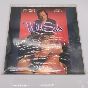 Wild Side Laserdisc ID3300HL 1995 - Picture 1 of 2