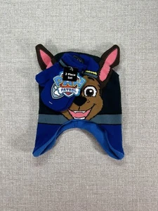 Paw Patrouillenmütze & Handschuhe Set Junge oder Mädchen Berkshire 2-teilig Nickelodeon klassisch - Bild 1 von 7