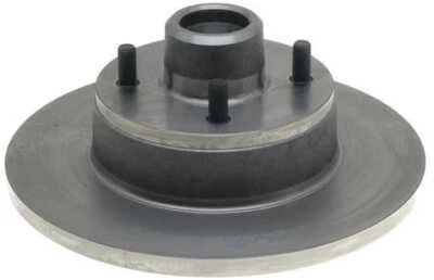 Disc Brake Rotor and Hub Assembl fits 1975-1977 Pontiac Astre  RAYBESTOS - Image 1 of 3
