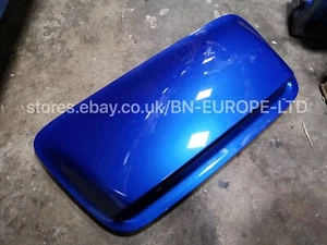 Genuine Bonnet Hood Scoop Duct For: Subaru Impreza GDA GDB WRX STI 05-07 - Picture 1 of 4