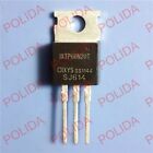 10PCS MOSFET Transistor IXYS TO-220 IXTP60N20T TP60N20T