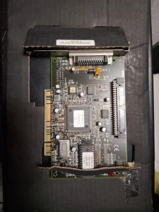 Adaptec aha-2940 566506-01 pci scsi controller - Picture 1 of 4