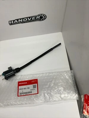 Impulsor de bomba de água Honda 1985-2001 CR500R FABRICANTE DE EQUIPAMENTO ORIGINAL NOVO 19215-KA5-690 - Imagem 1 de 2