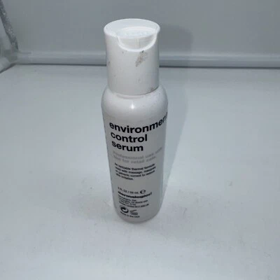 Suero de control ambiental Dermalogica 2 oz Foto 1 de 3