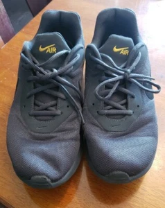 Nike Air Max Oketo Men's Gray Anthracite Shoe Sneaker AQ2235-009 Size 11.5 - Picture 1 of 9