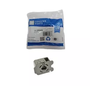 NEW CABIN AIR TEMPERATURE SENSOR - GENUINE OE - FOR CHEVROLET TAHOE 2000-2014 - Picture 1 of 1