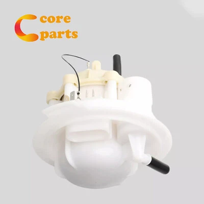 Driver Side Fuel Filter for 2007-2013 Audi Q7 Sport Utility 4-Door 7L8919679 - Image 1 of 4