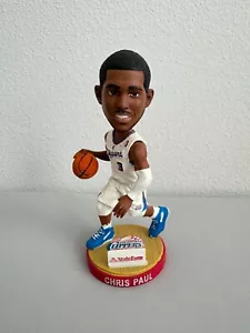 Los Angeles Clippers Bobblehead Chris Paul 2012 State Farm CP3 NBA - Picture 1 of 2