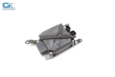 2014 - 2016 LEXUS IS250 IS350 POWER STEERING COMPUTER CONTROL MODULE OEM - Image 1 of 4