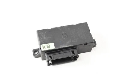 00- 02 MERCEDES SL600 R129 LIGHT RANGE ADJUSTER ELECTRIC CONTROL UNIT 1408207426 - Image 1 of 4