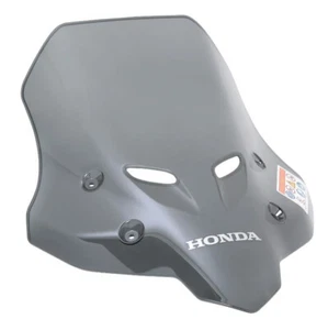 Honda CB500X Windshield Tinted OEM Model 2016 - 2018 - Picture 1 of 1