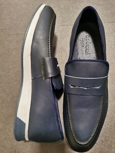 chaussures Moccasin Homme 