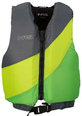 NRS Crew Youth PFD - Изображение 1 из 4