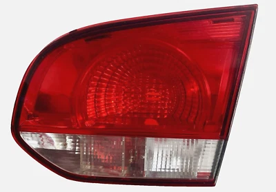 GENUINE VW GOLF 2009-ON DRIVERS RIGHT REAR TAIL LIGHT  Hatchback  5K094510818 - Image 1 of 4