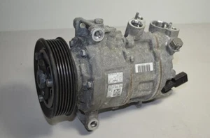 VW Tiguan II Allspace  Aud VW Skoda Klimakompressor Kompressor Klima 5Q0816803D - Bild 1 von 5