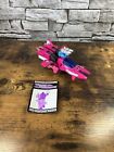 Transformers G1 Misfire Targetmaster Figure 100% Complete Instructions Undamaged