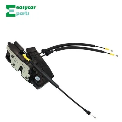 Door Lock Actuator Front Left Driver for 2017-2021 Kia Sportage 81310D9010 US - Image 1 of 4